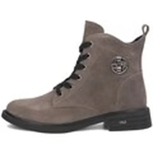 Botines DBT799726GR para mujer - Filippo - Modalova