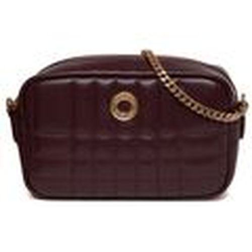 Bolso Lexi Quilted Mini Camera Bag para mujer - Burberry - Modalova