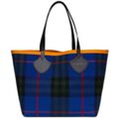 Bolsa Large Giant Check Reversible Tote Bag para mujer - Burberry - Modalova