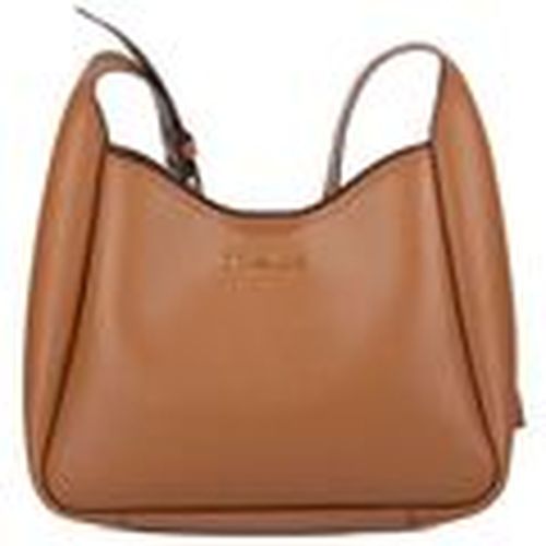 Bolso Birch Medium Pebbled Leather Messenger para mujer - MICHAEL Michael Kors - Modalova