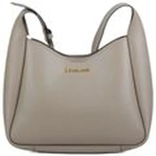 Bolso Birch Medium Pebbled Leather Messenger para mujer - MICHAEL Michael Kors - Modalova