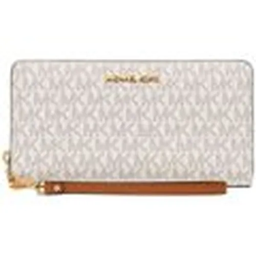 Cartera Large Travel Continental para mujer - MICHAEL Michael Kors - Modalova