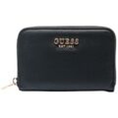 Cartera Melody Slg Medium Zip Around para mujer - Guess - Modalova