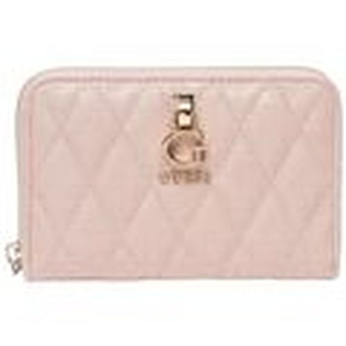 Cartera Tamara Slg Medium Zip Around para mujer - Guess - Modalova