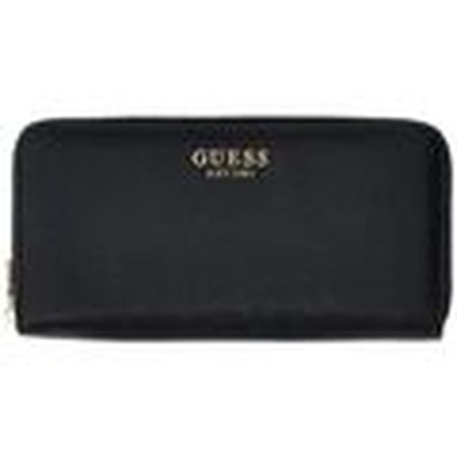 Cartera Amorette Slg Med Zip Around para mujer - Guess - Modalova