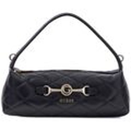 Bolso Frances Mini Top Zip Crossbody para mujer - Guess - Modalova