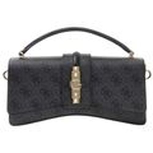 Bolso de mano Yvonne Logo Mini Top Handl Flp para mujer - Guess - Modalova
