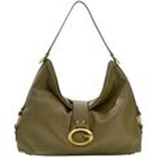 Bolso Camden Large Shoulder Bag para mujer - Guess - Modalova