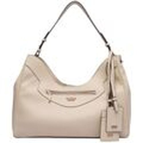 Bolso de mano Antonia Hobo para mujer - Guess - Modalova