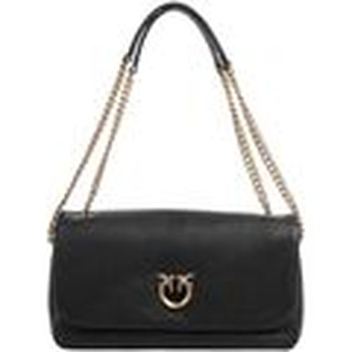 Bolso Click Soft Horizontal Chain Cl para mujer - Pinko - Modalova