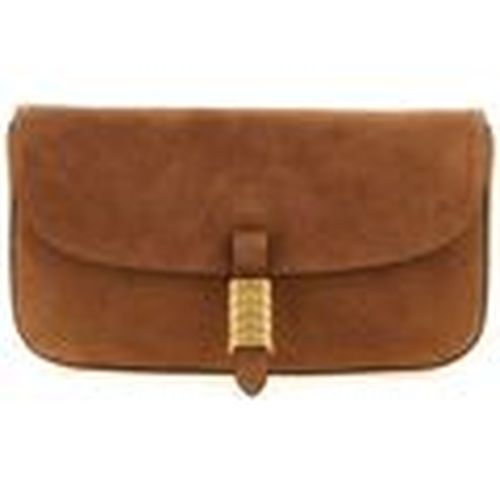 Bolso Saddle Flat' Medium Shoulder Bag para mujer - Pinko - Modalova
