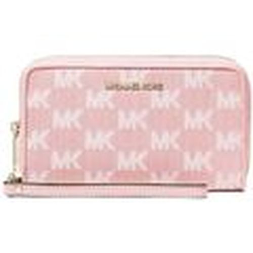 Cartera Lg Flat Mf Phn Case para mujer - MICHAEL Michael Kors - Modalova