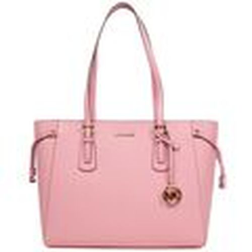 Bolsa Voyager Large Multi-Function Top-Zip Tote Bag para mujer - MICHAEL Michael Kors - Modalova