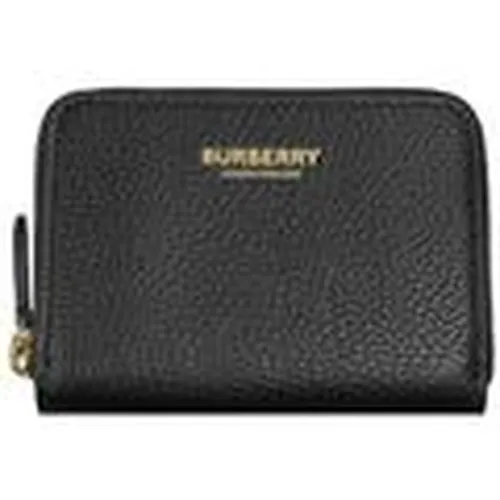 Cartera Zip Wallet para mujer - Burberry - Modalova