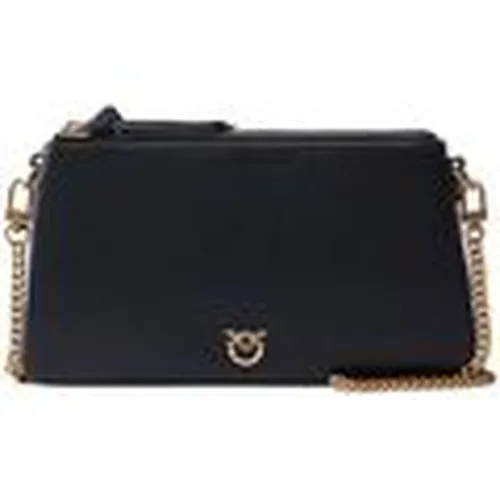 Pinko Bolso Double Mini para mujer - Pinko - Modalova