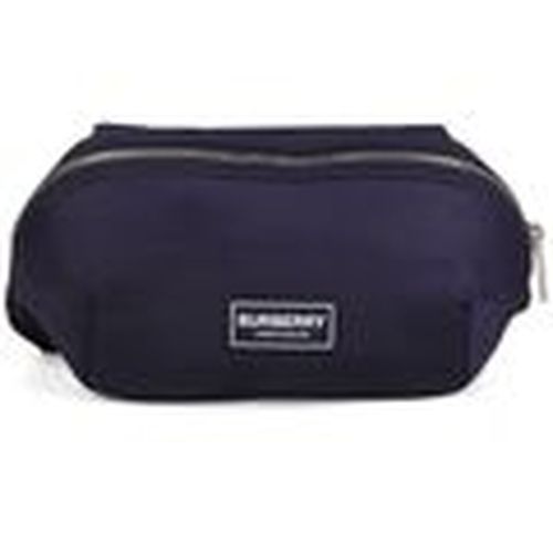 Bolso Talbot Logo-Patch Belt Bag para hombre - Burberry - Modalova