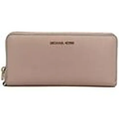 Cartera Jet Set Travel Large Travel Continental para mujer - MICHAEL Michael Kors - Modalova