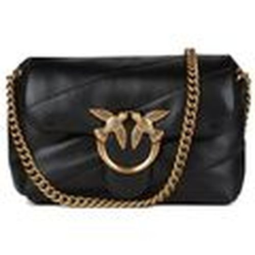 Bolso Love Puff Baby Cl Sheep Nappa para mujer - Pinko - Modalova