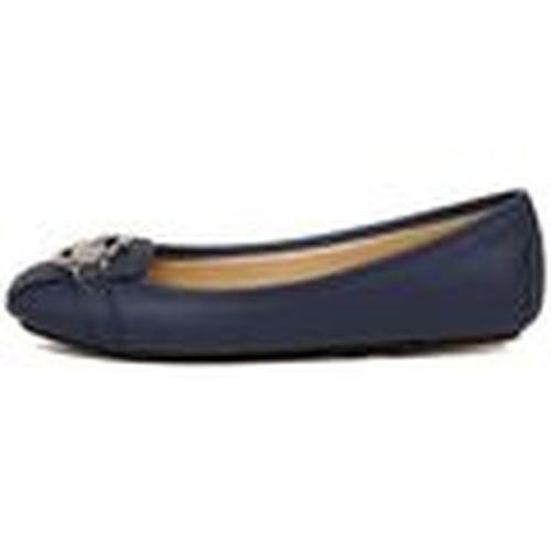 Mocasines Fulton Moc para mujer - MICHAEL Michael Kors - Modalova