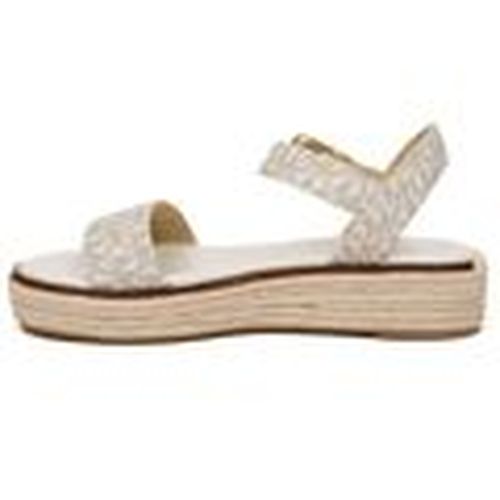 Alpargatas Richie Espadrille para mujer - MICHAEL Michael Kors - Modalova