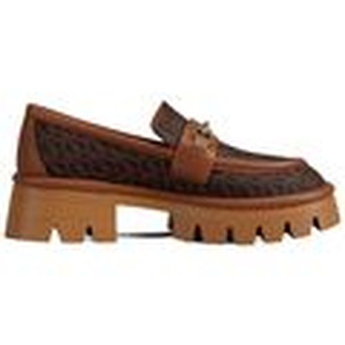 Mocasines Carson Lug Loafer para mujer - MICHAEL Michael Kors - Modalova