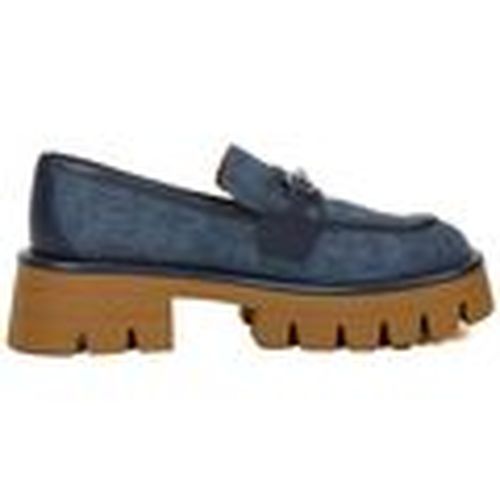 Mocasines Carson Lug Loafer para mujer - MICHAEL Michael Kors - Modalova