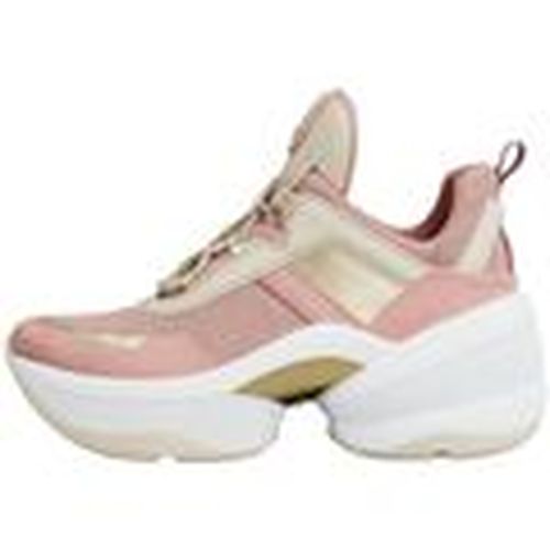 Deportivas Moda Olympia Trainer para mujer - MICHAEL Michael Kors - Modalova