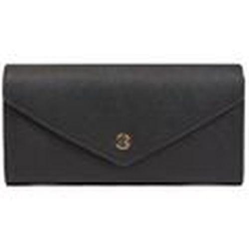 Cartera Jet Set Travel Large Envelope Continental Wallet para mujer - MICHAEL Michael Kors - Modalova