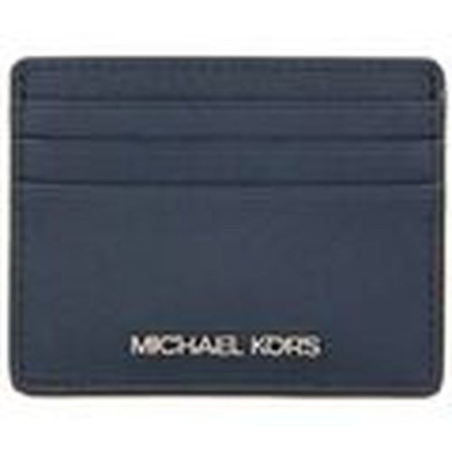 Cartera Jet Set Travel Large Card Holder para mujer - MICHAEL Michael Kors - Modalova