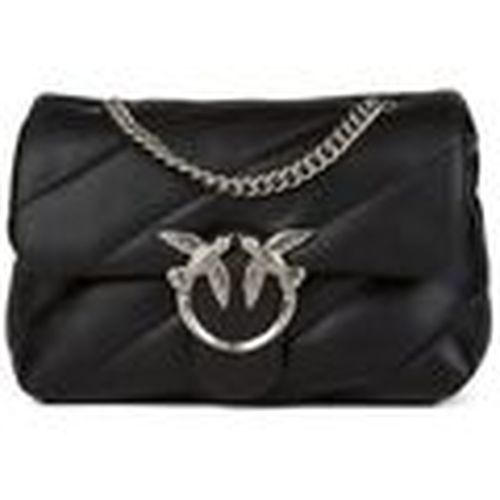 Bolso Love Puff Mini Cl Sheep Nappa para mujer - Pinko - Modalova