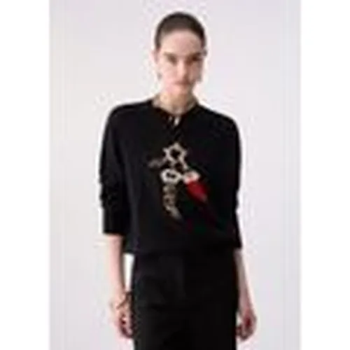 Liu Jo Jersey 101059 para mujer - Liu Jo - Modalova