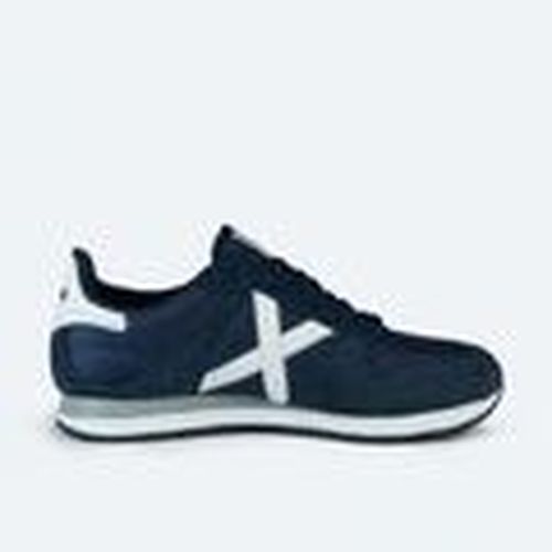 Zapatillas 104965 para hombre - Munich - Modalova