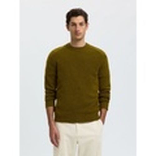 Jersey 16086699s para hombre - Selected - Modalova
