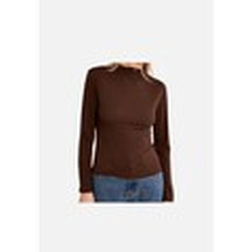 Camiseta manga larga ef1662en para mujer - Molly Bracken - Modalova