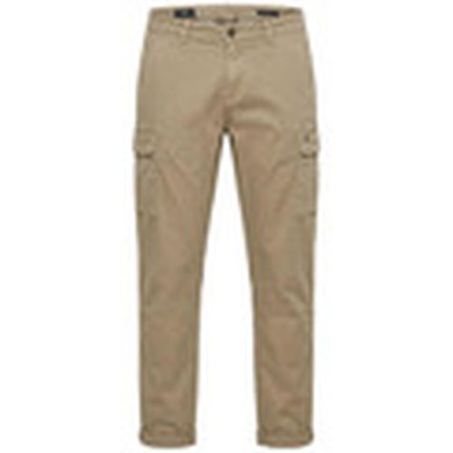 Pantalones 98003 para hombre - Mason's - Modalova