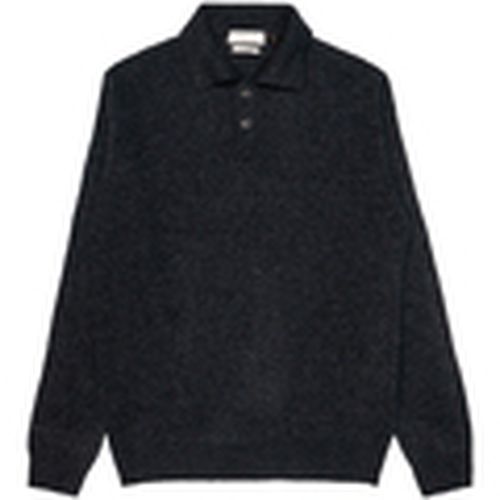 Polo wo_3302-0012 para hombre - Wool&co - Modalova