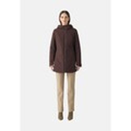 Suns Abrigo q-roa-43108 para mujer - Suns - Modalova