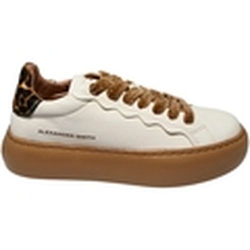 Zapatillas sow_3576_fbe para mujer - Alexander Smith - Modalova