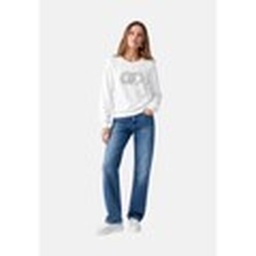 Sudaderas q-roa-41579 para mujer - Liu.jo Sport - Modalova