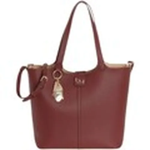 Bolso de mano q-roa-42172 para mujer - Byblos Blu - Modalova