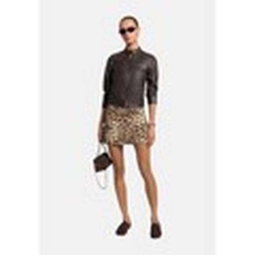 Falda q-roa-42810 para mujer - MICHAEL Michael Kors - Modalova