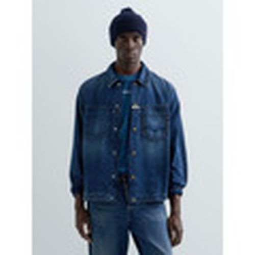 Replay Chaquetas 105117 para hombre - Replay - Modalova