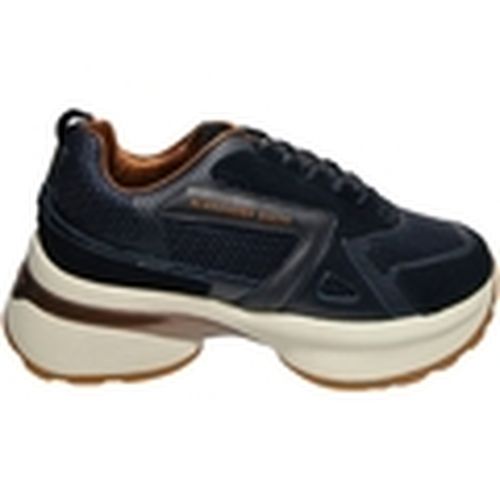 Deportivas Moda saw_1246_blk para mujer - Alexander Smith - Modalova