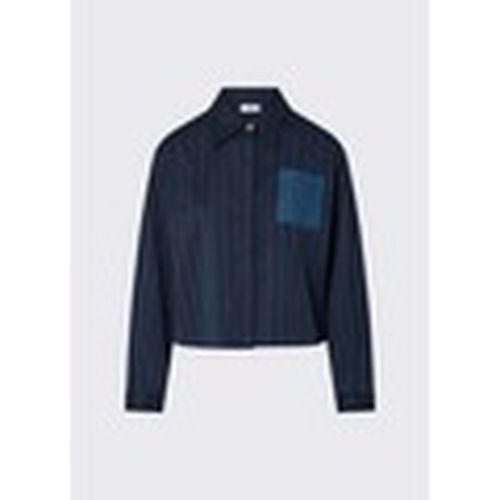 Camisa WF6240T731A para mujer - Liu Jo - Modalova