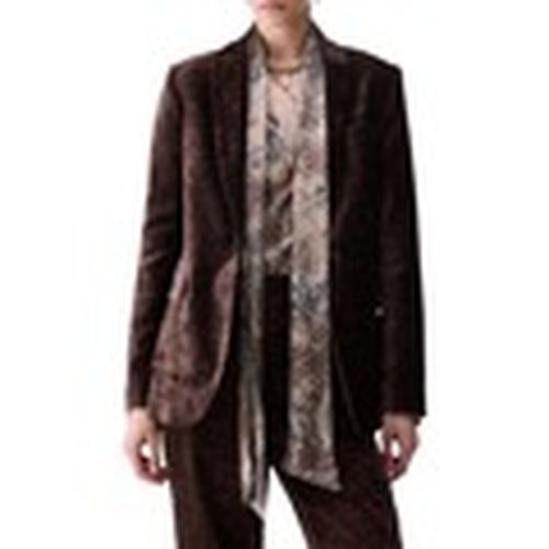 Chaqueta WF6305T737A para mujer - Liu Jo - Modalova