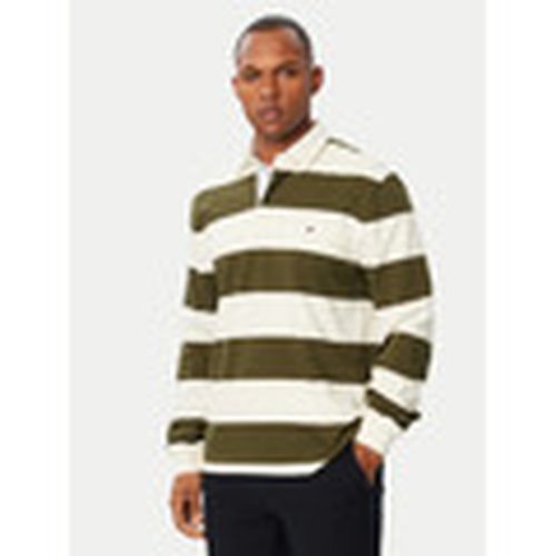 Polo 105260 para hombre - Tommy Hilfiger - Modalova