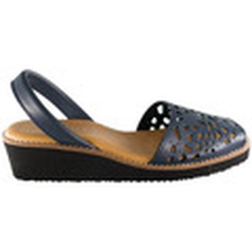 Sandalias de tacón 532 para mujer - Sevillas - Modalova