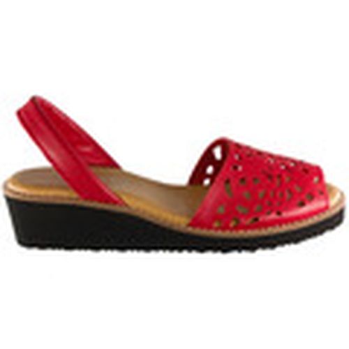 Sandalias de tacón 532 para mujer - Sevillas - Modalova