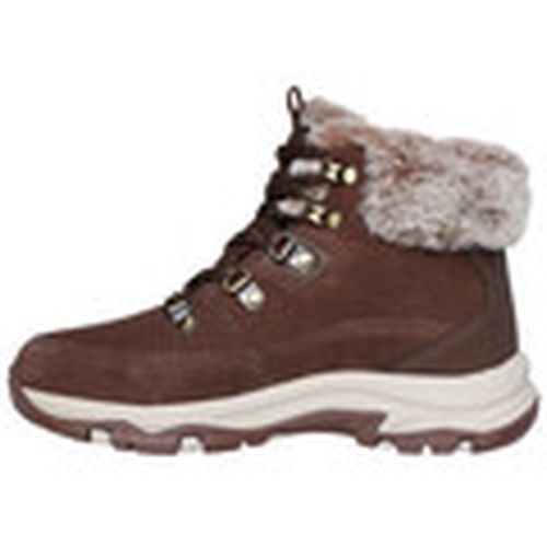 Botines trego snow para mujer - Skechers - Modalova