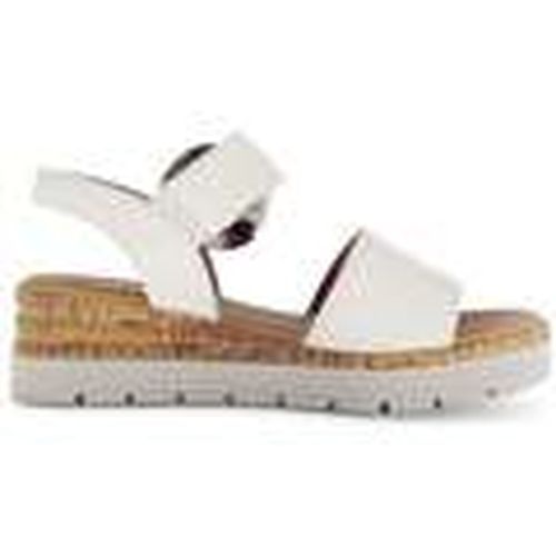Sandalias con plataforma 62.706/52 para mujer - Gabor - Modalova